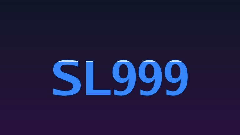 ✅ SL999 - Situs Resmi SL999 | Download Aplikasi & Login · 8JILI01 · Tentang · Transparan & Jujur · Enkripsi SSL 256-bit · Terbaru